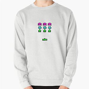 Space Invaders Sweatshirt