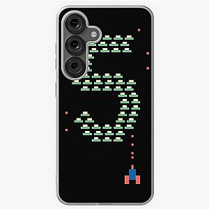 Space Invaders Samsung Galaxy Case