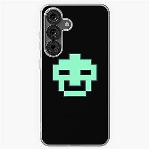 Space Invaders Soft Case for Samsung Galaxy