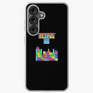 Space Invaders Samsung Galaxy Soft Case