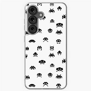 Space Invaders Collection Case for Samsung Galaxy