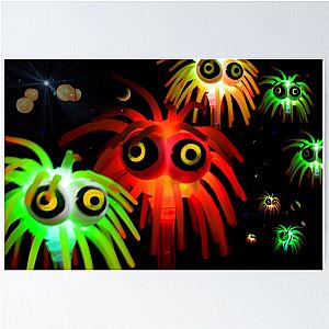 Intergalactic Space Invaders