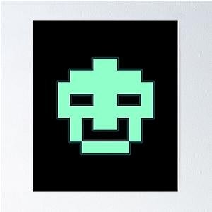 Space Invaders Poster