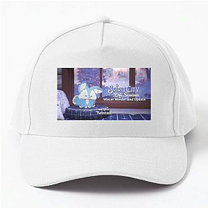 Spirit City: Lofi Sessions Threads Spirit City: Lofi Sessions Hats & Caps