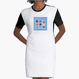 Spirit City: Lofi Sessions Fitscape Spirit City: Lofi Sessions Dresses