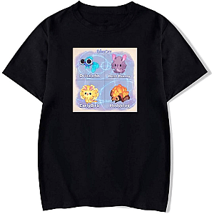 Spirit City: Lofi Sessions Haven Spirit City: Lofi Sessions T-Shirts