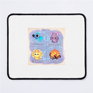 Spirit City: Lofi Sessions Haven Spirit City: Lofi Sessions Mouse Pads