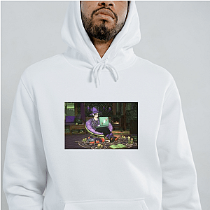 Spirit City: Lofi Sessions Atmos Spirit City: Lofi Sessions Hoodies