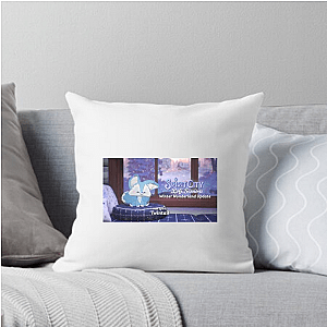 Spirit City: Lofi Sessions Threads Spirit City: Lofi Sessions Pillows Cover