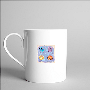 Spirit City: Lofi Sessions Haven Spirit City: Lofi Sessions Mugs