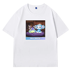 Spirit City: Lofi Sessions Essentials Spirit City: Lofi Sessions T-Shirts