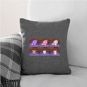 Spirit City: Lofi Sessions Dreamline Spirit City: Lofi Sessions Pillows Cover
