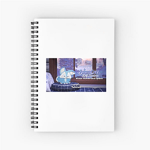 Spirit City: Lofi Sessions Threads Spirit City: Lofi Sessions Notebook