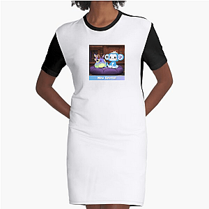 Spirit City: Lofi Sessions Essentials Spirit City: Lofi Sessions Dresses