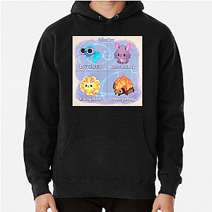 Spirit City: Lofi Sessions Haven Spirit City: Lofi Sessions Hoodies