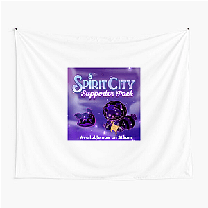 Spirit City: Lofi Sessions Chillcore Spirit City: Lofi Sessions Tapestries