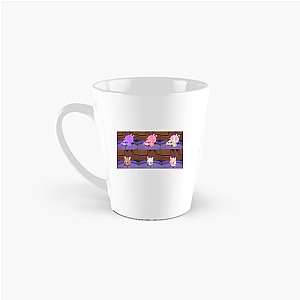 Spirit City: Lofi Sessions Dreamline Spirit City: Lofi Sessions Mugs