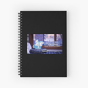 Spirit City: Lofi Sessions Threads Spirit City: Lofi Sessions Notebook