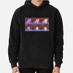 Spirit City: Lofi Sessions Dreamline Spirit City: Lofi Sessions Hoodies