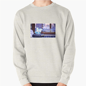 Spirit City: Lofi Sessions Threads Spirit City: Lofi Sessions Sweatshirts