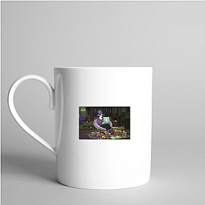 Spirit City: Lofi Sessions Atmos Spirit City: Lofi Sessions Mugs