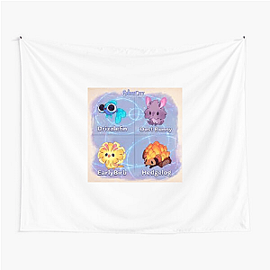 Spirit City: Lofi Sessions Haven Spirit City: Lofi Sessions Tapestries
