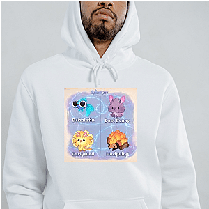 Spirit City: Lofi Sessions Haven Spirit City: Lofi Sessions Hoodies