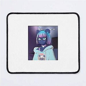 Spirit City: Lofi Sessions Moodwear Spirit City: Lofi Sessions Mouse Pads