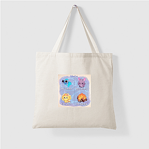 Spirit City: Lofi Sessions Haven Spirit City: Lofi Sessions Bags