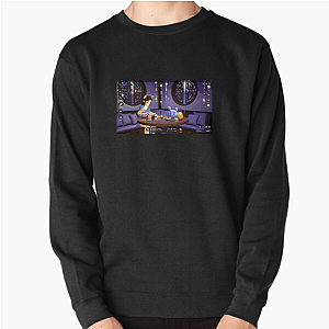 Spirit City: Lofi Sessions Vibes Spirit City: Lofi Sessions Sweatshirts