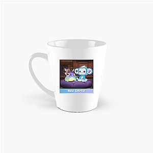 Spirit City: Lofi Sessions Essentials Spirit City: Lofi Sessions Mugs