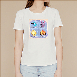Spirit City: Lofi Sessions Haven Spirit City: Lofi Sessions T-Shirts