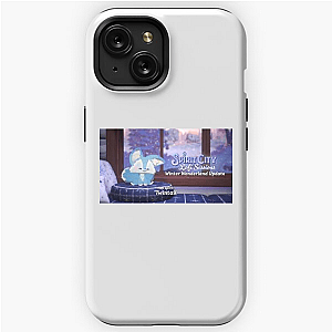 Spirit City: Lofi Sessions Threads Spirit City: Lofi Sessions iPhone Cases