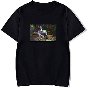 Spirit City: Lofi Sessions Atmos Spirit City: Lofi Sessions T-Shirts