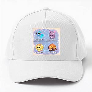 Spirit City: Lofi Sessions Haven Spirit City: Lofi Sessions Hats & Caps