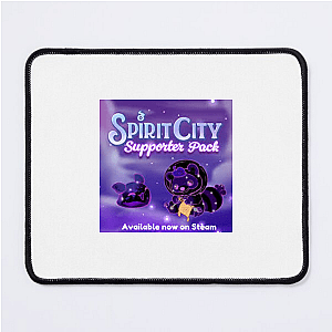 Spirit City: Lofi Sessions Chillcore Spirit City: Lofi Sessions Mouse Pads