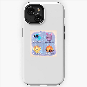 Spirit City: Lofi Sessions Haven Spirit City: Lofi Sessions iPhone Cases