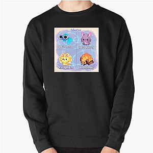 Spirit City: Lofi Sessions Haven Spirit City: Lofi Sessions Sweatshirts