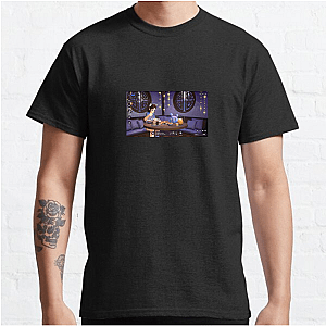 Spirit City: Lofi Sessions Vibes Spirit City: Lofi Sessions T-Shirts