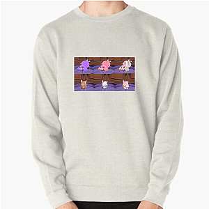 Spirit City: Lofi Sessions Dreamline Spirit City: Lofi Sessions Sweatshirts