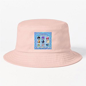 Spirit City: Lofi Sessions Fitscape Spirit City: Lofi Sessions Hats & Caps