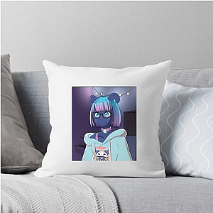 Spirit City: Lofi Sessions Moodwear Spirit City: Lofi Sessions Pillows Cover