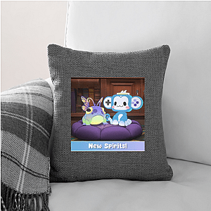 Spirit City: Lofi Sessions Essentials Spirit City: Lofi Sessions Pillows Cover