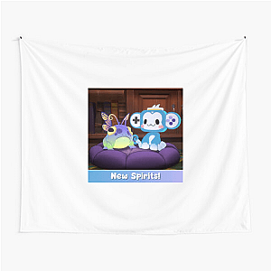 Spirit City: Lofi Sessions Essentials Spirit City: Lofi Sessions Tapestries