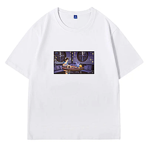 Spirit City: Lofi Sessions Vibes Spirit City: Lofi Sessions T-Shirts