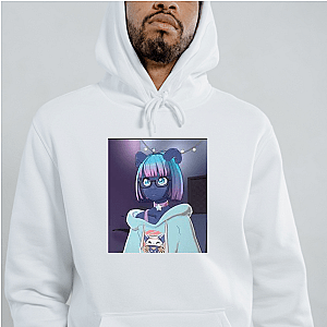 Spirit City: Lofi Sessions Moodwear Spirit City: Lofi Sessions Hoodies