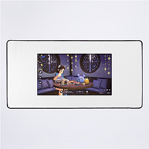 Spirit City: Lofi Sessions Vibes Spirit City: Lofi Sessions Mouse Pads