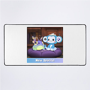 Spirit City: Lofi Sessions Essentials Spirit City: Lofi Sessions Mouse Pads