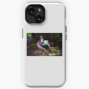 Spirit City: Lofi Sessions Atmos Spirit City: Lofi Sessions iPhone Cases