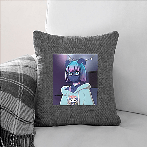 Spirit City: Lofi Sessions Moodwear Spirit City: Lofi Sessions Pillows Cover